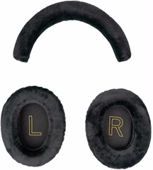 ADAM AUDIO H200 Velour Cloth Padding Kit - Ersatzteil