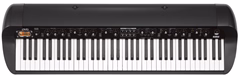 Korg SV2-73 (ausgepackt) - Mobiles elektronisches Stage Piano