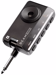 Blackstar BEAM: Solo (ausgepackt) - Headset-Verstärker für Gitarre