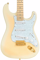 Fender 2023 Les Paul Studio WR - E-Gitarre