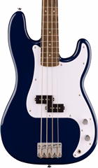 Fender Squier Sonic Precision Bass LRL WPG MNB - E-Bass