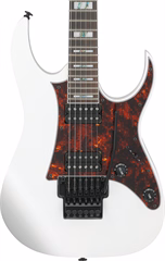 Ibanez RG653DX-WHF - E-Gitarre