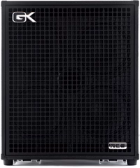 Gallien-Krueger Fusion 410 - Hybrid-Combo für Bass