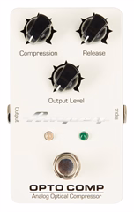 Ampeg Opto Comp (ausgepackt) - Bass-Effekt