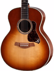 Taylor Gold Label 914e Honduran Rosewood Sunburst - Elektroakustische Gitarre