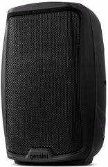 Gemini AS-2108P (ausgepackt) - Aktiver Lautsprecher