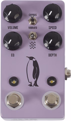 JHS Pedals The Emperor V2 - Gitarren-Effekt