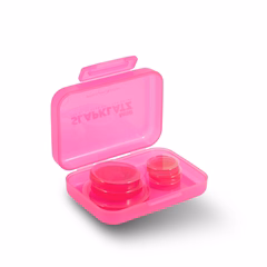 Slap Klatz Pink Mini - Ring- und Becken-Dämpfer