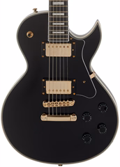 Cort CR270 BK - E-Gitarre