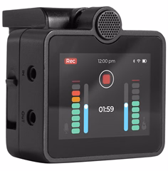 Roadie Coach (ausgepackt) - Zubehör