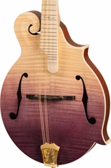 Ortega RMF200PF - Akustische Mandoline