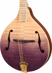 Ortega RMA200PF - Akustische Mandoline