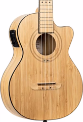 Ortega RUNAB-BA - Elektroakustische Ukulele