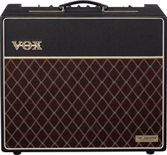 Vox AC15 Hand-wired 1X - Gitarren-Röhrencombo