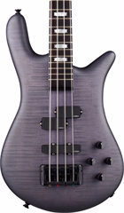 Spector Euro LX 4 Nightshade - E-Bass