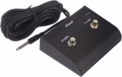 Marshall PEDL-90012 - Fußschalter