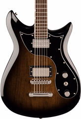 Gretsch Electromatic CVT Baritone RW BRSTL FOG