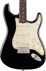 Fender Vintera III Early '60s Stratocaster RW BLK - E-Gitarre