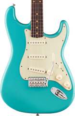 Fender Vintera III Early '60s Stratocaster RW SFMG - E-Gitarre