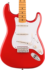 Fender Vintera III Late '50s Stratocaster MN DKR - E-Gitarre