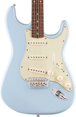 Fender Vintera III Early '60s Stratocaster RW SNB - E-Gitarre