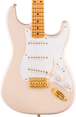 Fender LE Vintera III Late '50s Stratocaster MN WBL - E-Gitarre