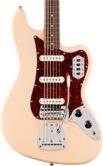 Fender Vintera III Early 60s Bass VI RW OWT - E-Bass