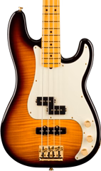 Fender 75th Anniversary American Professional PJ Bass MN 2CS - E-Bass