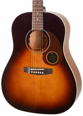 Cort Earth 100 SSF SB (ausgepackt) - Elektroakustische Gitarre