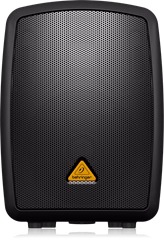 Behringer MPA40BT (ausgepackt) - Soundsystem