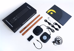 Aeroband Pocket Drum 2 MAX (ausgepackt)