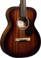 Martin 000 Jr-E Jeff Tweedy - Elektroakustische Gitarre