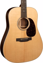 Martin D-16E - Elektroakustische Gitarre