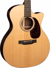 Martin GPC-16E - Elektroakustische Gitarre
