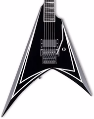 ESP LTD Alexi Laiho Sawtooth 20th Anniversary - E-Gitarre