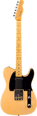 Fender Custom Shop NEW! 1951 Nocaster® - NOS, Aged Nocaster Blonde - E-Gitarre