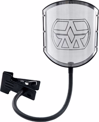 Aston Microphones SHIELD GN - Pop Filter