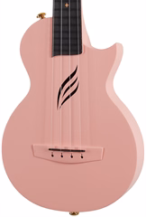 Enya Music Nova U Concert Pink - Akustische Ukulele