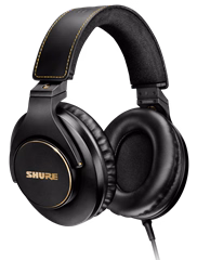 Shure SRH 840A (ausgepackt)