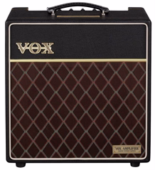 Vox AC4 Hand-wired (Fast neues) - Gitarren-Röhrencombo