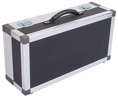 Razzor Cases FUSION Kufr na pedalboard 550x260 - Pedalboard