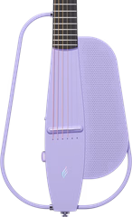 Enya Music NEXG SE Purple - Elektroakustische Gitarre