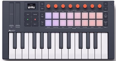 Novation Flkey 2 Mini 25 - USB/MIDI Keyboard