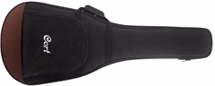 Cort Premium Acoustic Soft-Side Bag - Case für akustische Gitarre