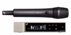 Sennheiser EW-D 835-S SET (R1-6) - Drahtloses Vokal-Set