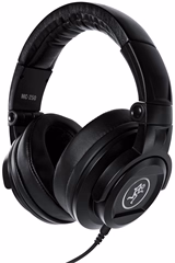 Mackie MC-250 (Fast neues) - Kopfhörer