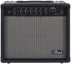 Blond GA-20R - Combo-Verstärker für Gitarre