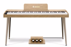 DONNER DDP-60 (ausgepackt)