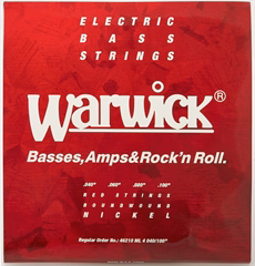 Warwick 46210 ML (ausgepackt) - Basssaiten