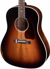 Eastman E15SS/V-SB - Akustische Gitarre